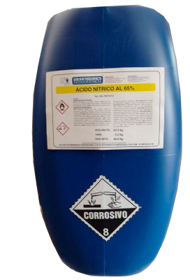 acido nitrico al 55% acido nitrico al 55%
